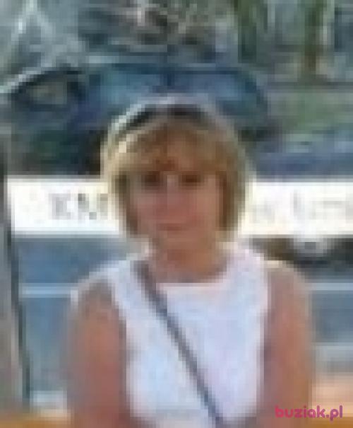 marla18, Female, 63 years, Kraków