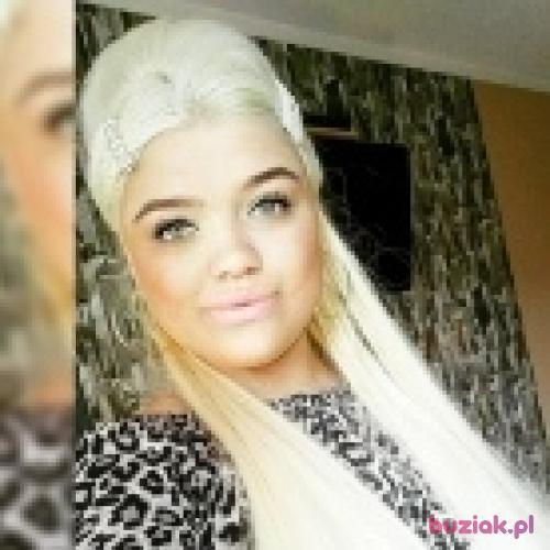 Blondieywomang, Female, 28 years, Katowice