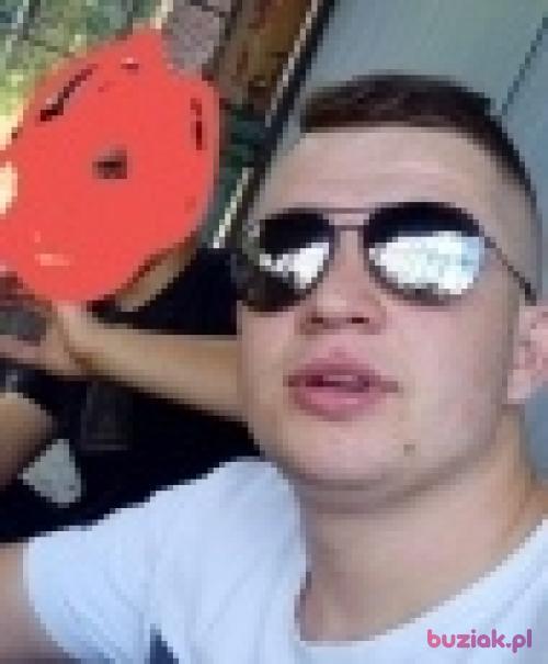 Szymon223, Mężczyzna, 29 lat, Poznań