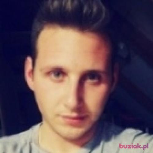 Patric97, Mężczyzna, 28 lat, Gryfino
