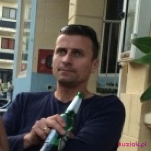 pabloja11, Mężczyzna, 51 lat, Ruda Śląska