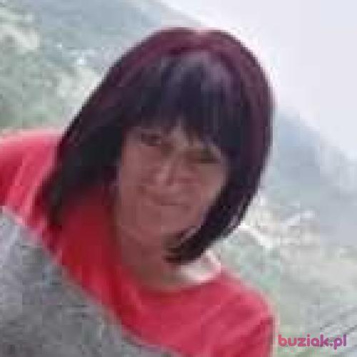 Marietka67, Female, 59 years, Zgierz