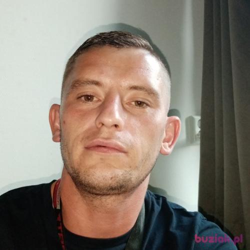 boczuss, Mężczyzna, 38 lat, Zaanstad