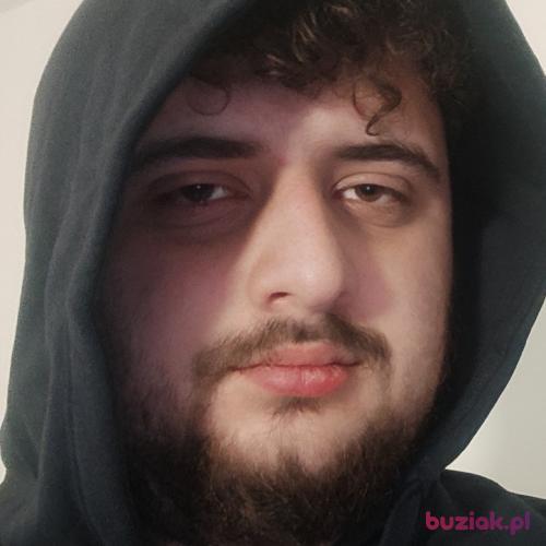 lul128, Male, 22 years, Gdańsk