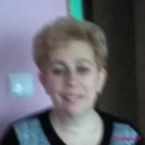 Justyna52, Female, 59 years, Grudziądz
