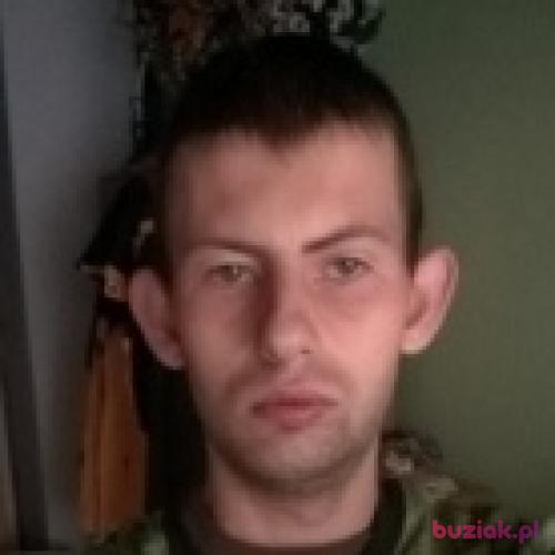 czarnamalpka, Male, 29 years, Piwniczna
