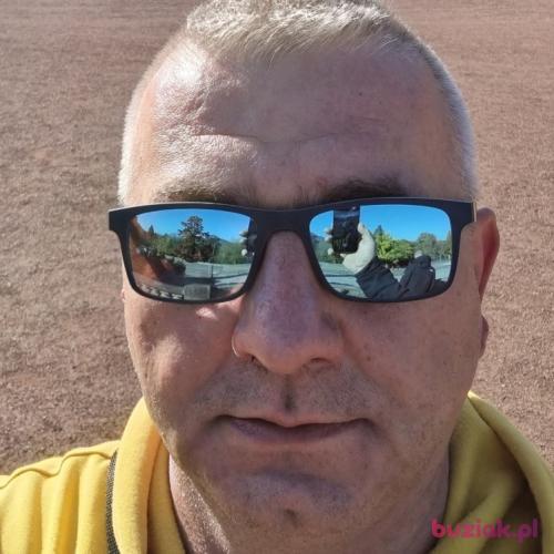 dziku73, Mężczyzna, 53 lata, Saarbrucken