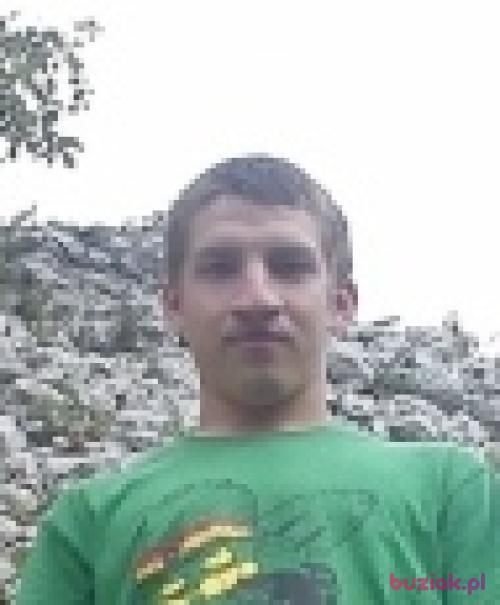 pawlicki, Mężczyzna, 31 lat, Toruń