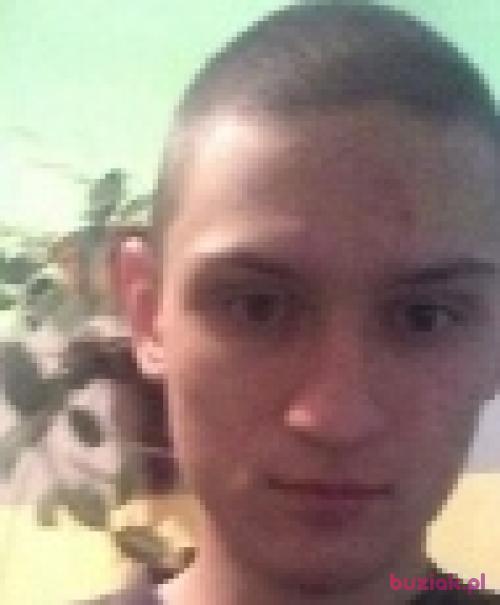sfinks231, Mężczyzna, 29 lat, Aleksandrów Łódzki