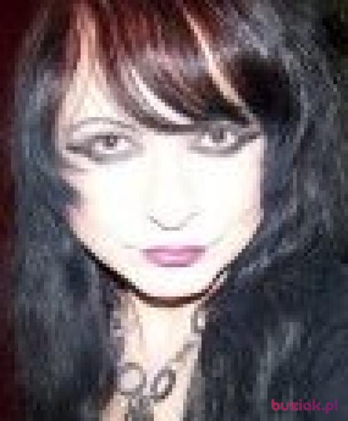 tiamate, Female, 47 years, Białystok