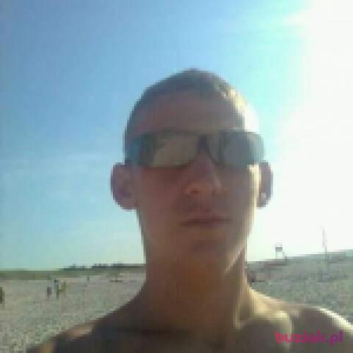 Krystianbe, Mężczyzna, 31 lat, Słupsk