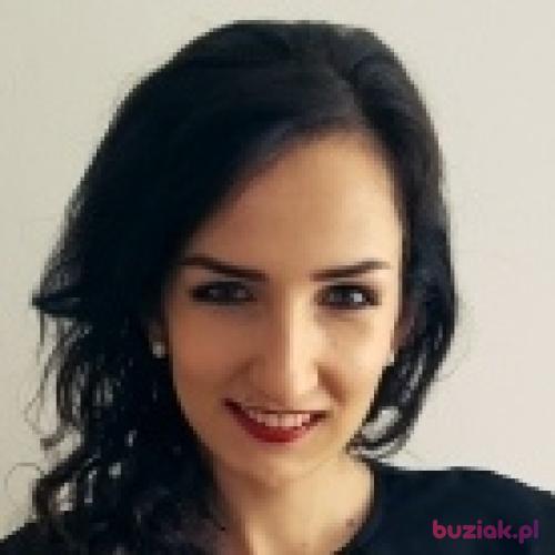 Natka14, Kobieta, 33 lata, Warszawa