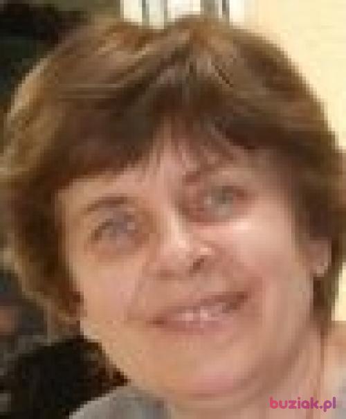 aliceblue, Female, 70 years, Wrocław