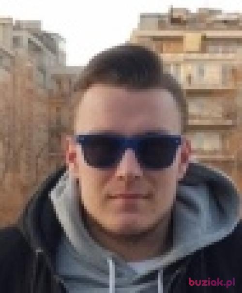 NormalnyPiotrek, Mężczyzna, 30 lat, mazowieckie