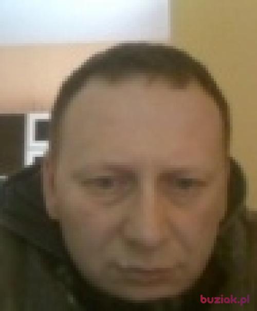 thompson0, Male, 54 years, Łódź