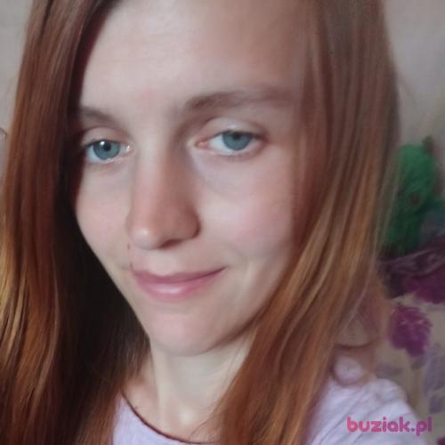 ewelinka25108, Kobieta, 32 lata, Garwolin
