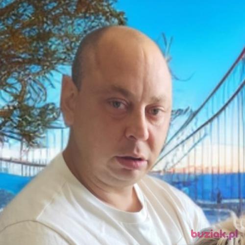 Patryk87h, Mężczyzna, 39 lat, Wodzisław Śląski
