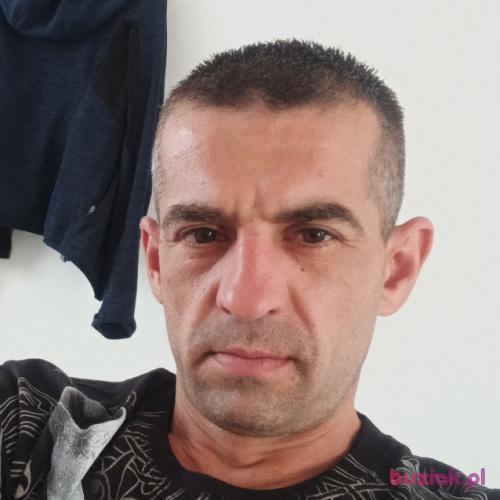 Czarnypan1984, Male, 41 years, Chojnów