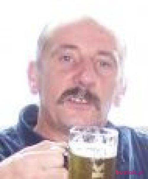 DANNYPA, Male, 68 years, Koszalin