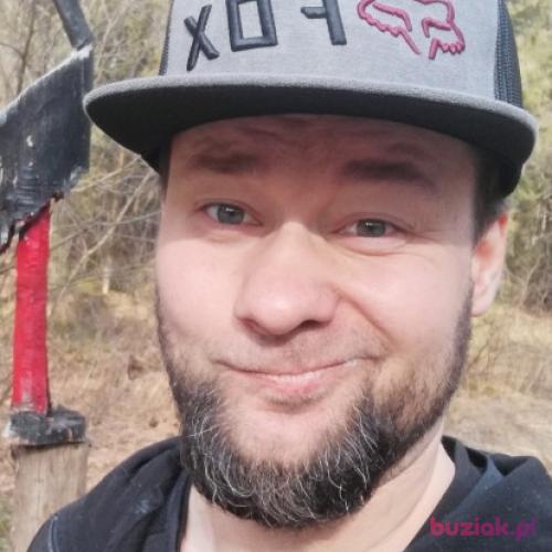 marek3507, Male, 37 years, Orneta