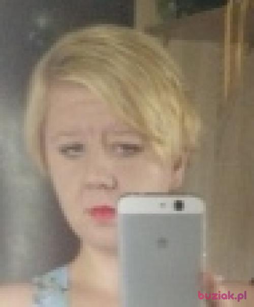 Magdalenka2648, Female, 34 years, Otwock