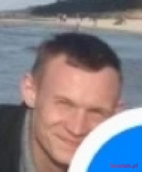 Sebaeastan, Male, 34 years, Kwidzyn