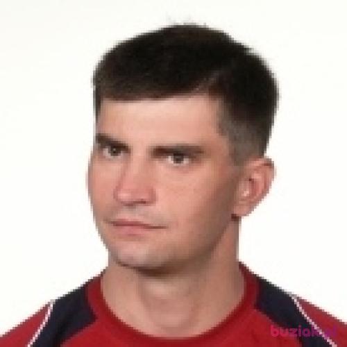 robus38, Male, 52 years, Wrocław