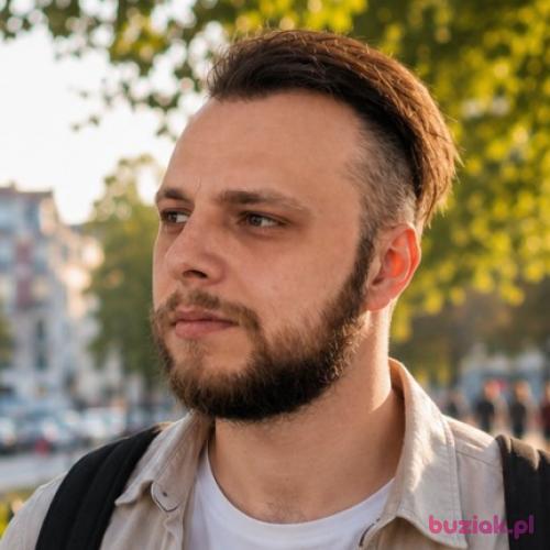 maciek0912, Mężczyzna, 29 lat, Golub-Dobrzyń