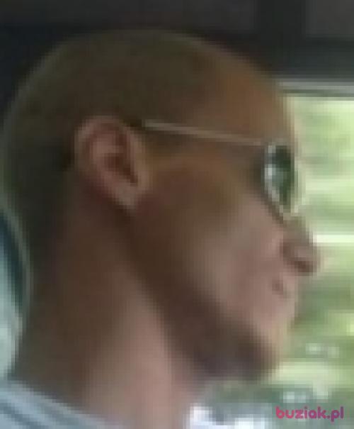 HeneedShe, Male, 37 years, Poznań