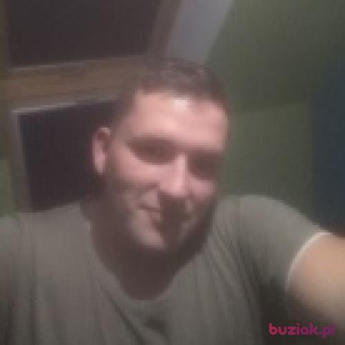 dariuszhot4, Mężczyzna, 32 lata, Pniewy