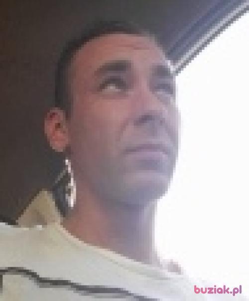 lesiu1989, Mężczyzna, 37 lat, Włocławek