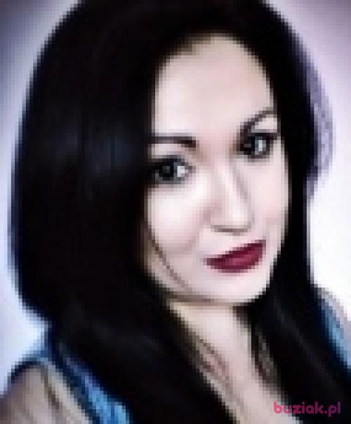 antonina25, Female, 34 years, Wrocław