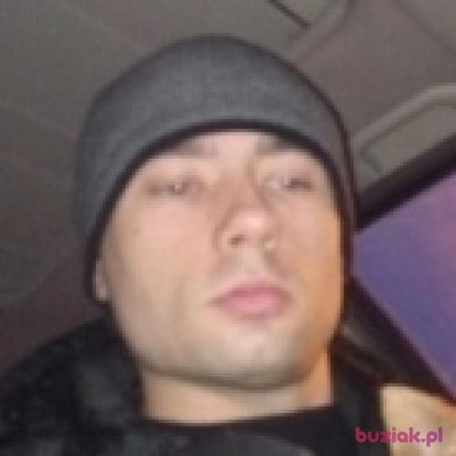 Marcineras, Male, 38 years, Łódź