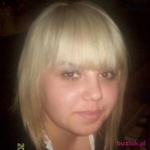 Milena91, Kobieta, 35 lat, Puławy