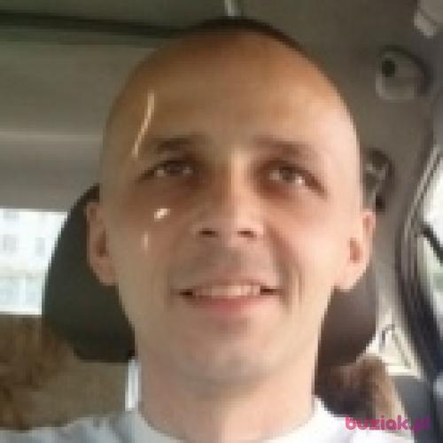 DyzioLodz, Male, 45 years, Łódź