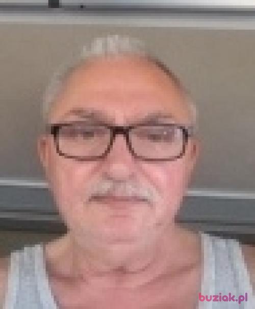 ryszard77, Male, 67 years, Tychy
