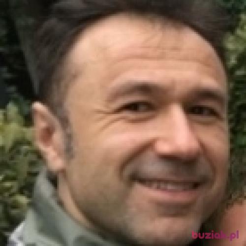 ochandrzej, Mężczyzna, 55 lat, Warszawa