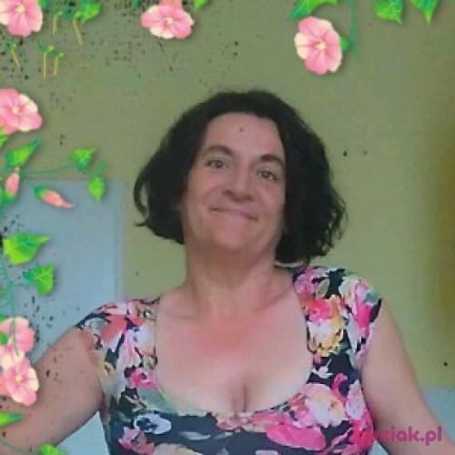 Indohiny, Kobieta, 59 lat, Kielce