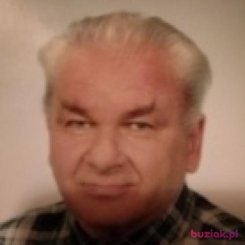 Pawellew, Mężczyzna, 69 lat, Witkowo