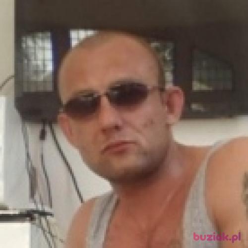 Pawel355, Male, 43 years, Rotterdam