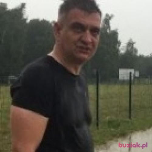 Otek, Mężczyzna, 55 lat, Holandia Południowa