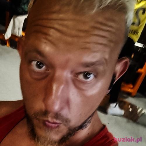 DavidJones, Mężczyzna, 41 lat, Rotterdam