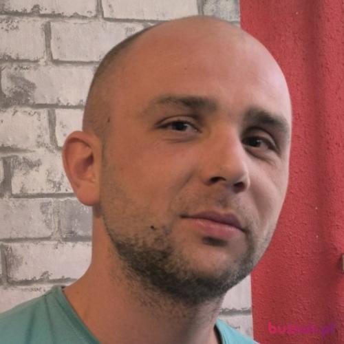 kowiii, Mężczyzna, 34 lata, Biłgoraj