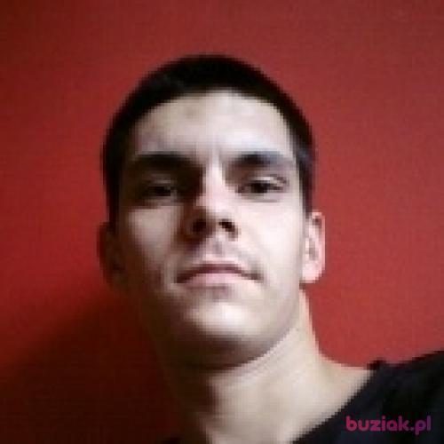 Danielsson, Male, 34 years, Olsztyn