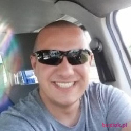 Noname94, Male, 32 years, Kraków