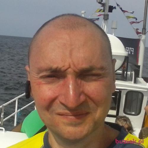 alfred2, Mężczyzna, 52 lata, Włocławek