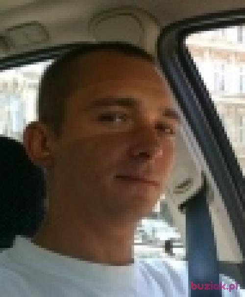 pawel83wrc, Male, 43 years, Wrocław
