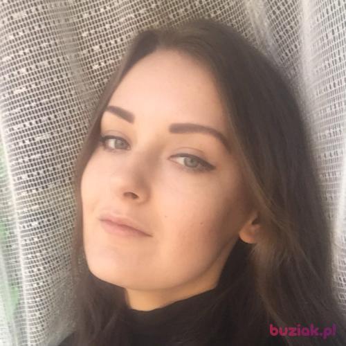 Krisssssti, Female, 34 years, Jordanów