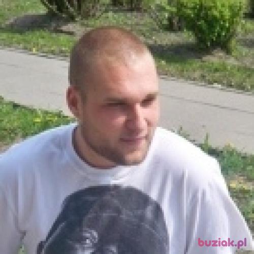 Rafaszxxx, Mężczyzna, 37 lat, lubuskie