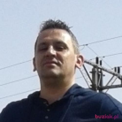 Radiatym, Male, 51 years, Knurów